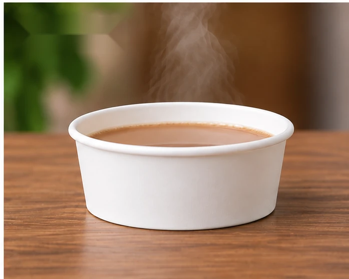 65 Ml Paper Cups