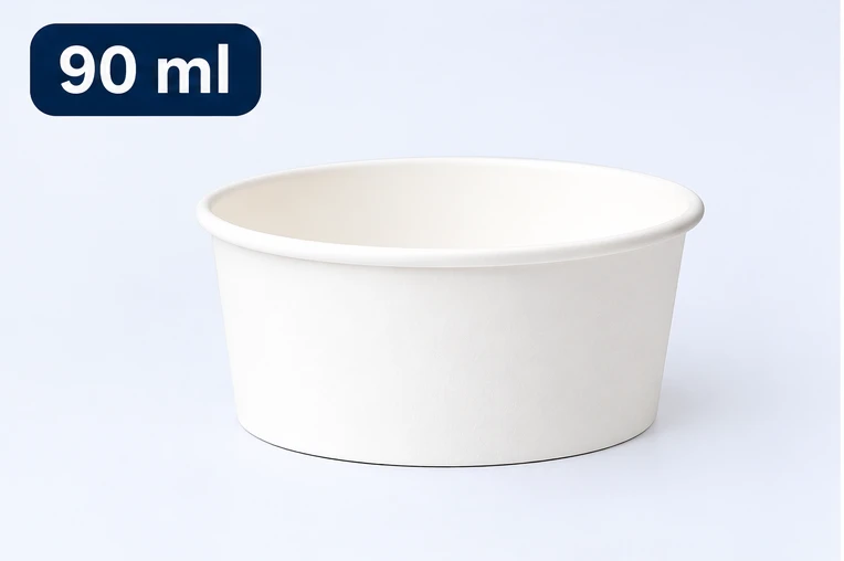 90 Ml Paper Cups 4