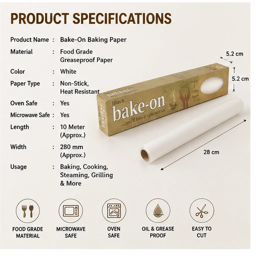 HITECH Bakeon Paper 7