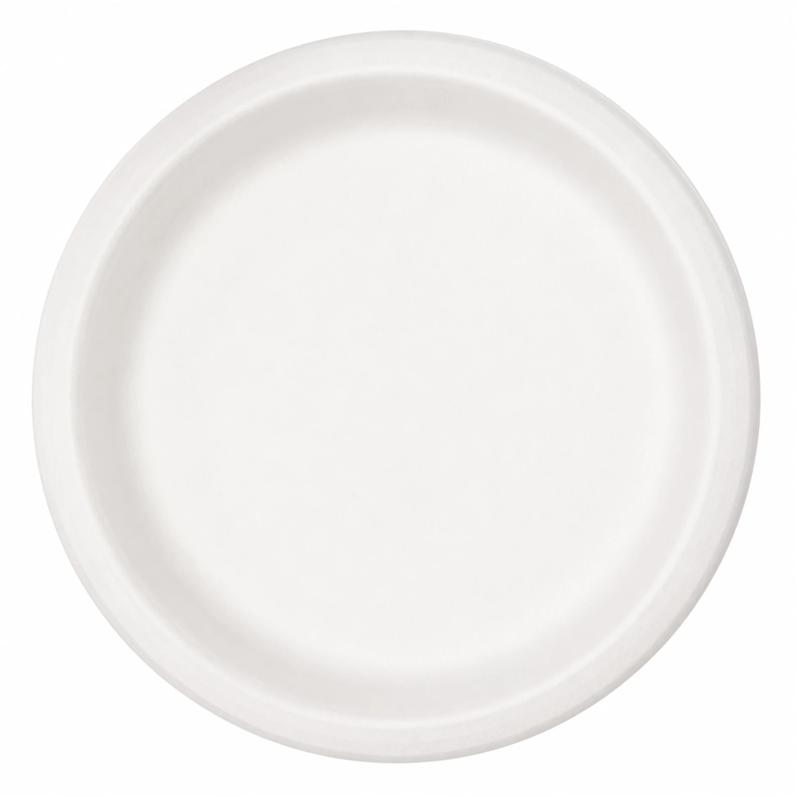 Bio Plate 6" 4