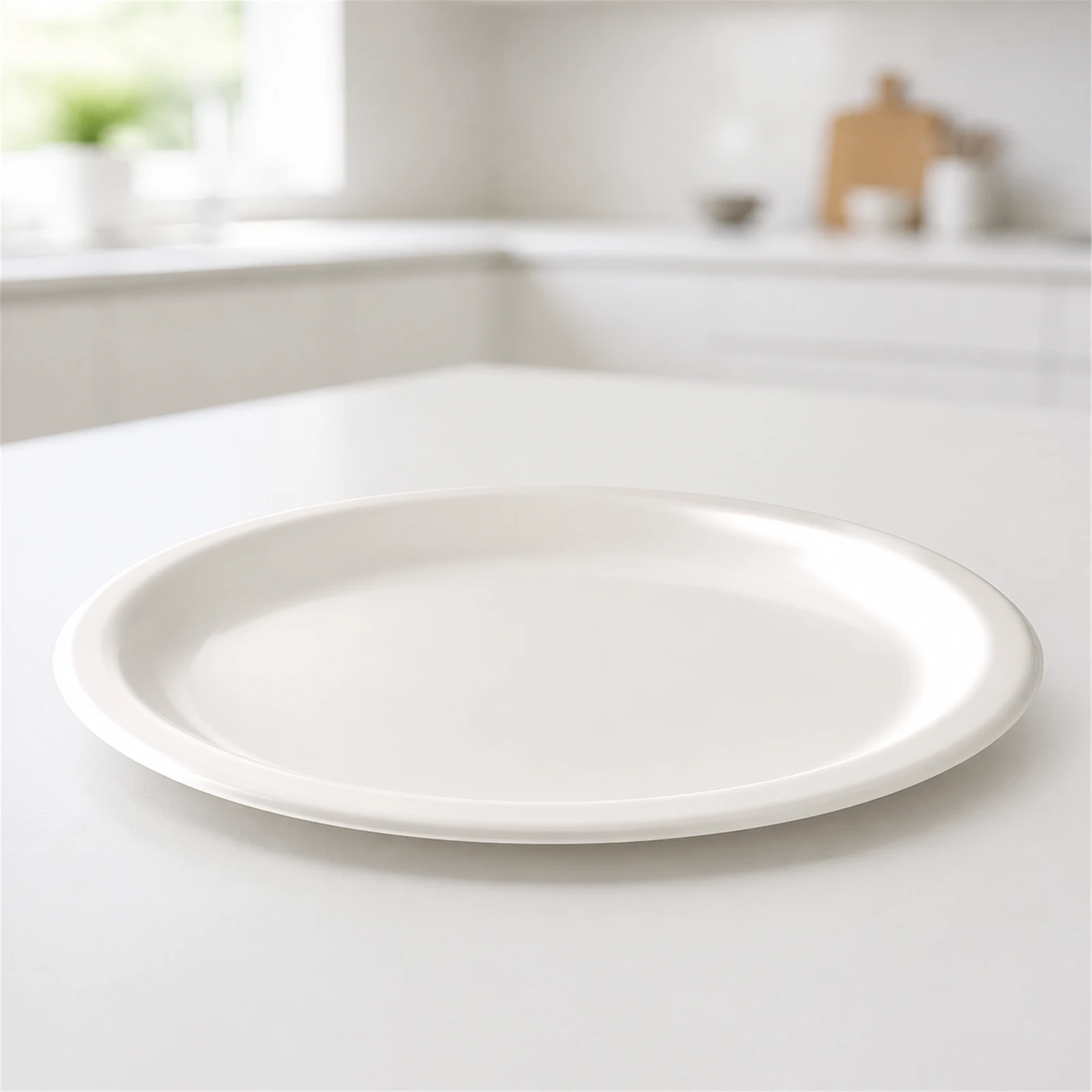 Bio Plate 6" 6