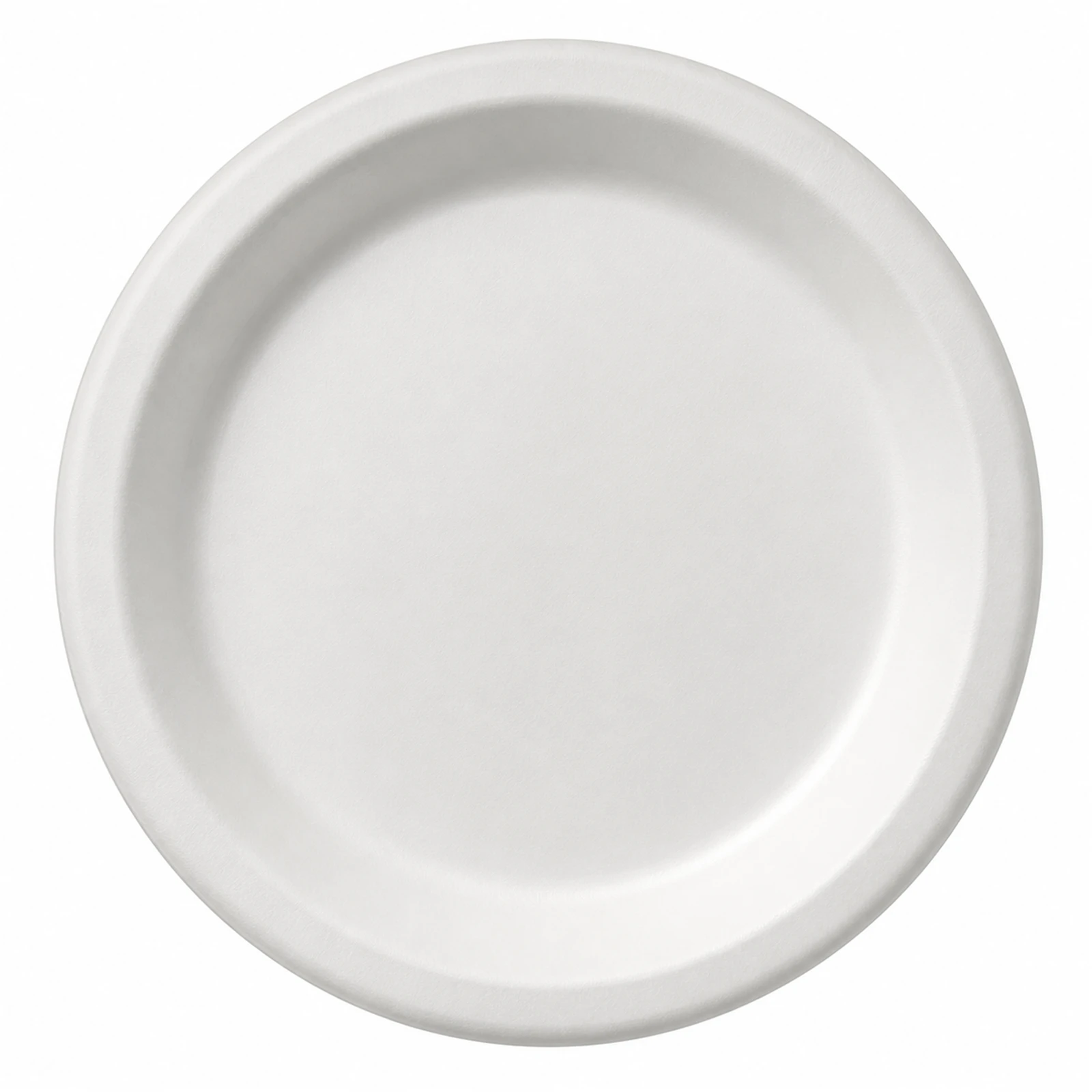 Bio Plate 6" 8