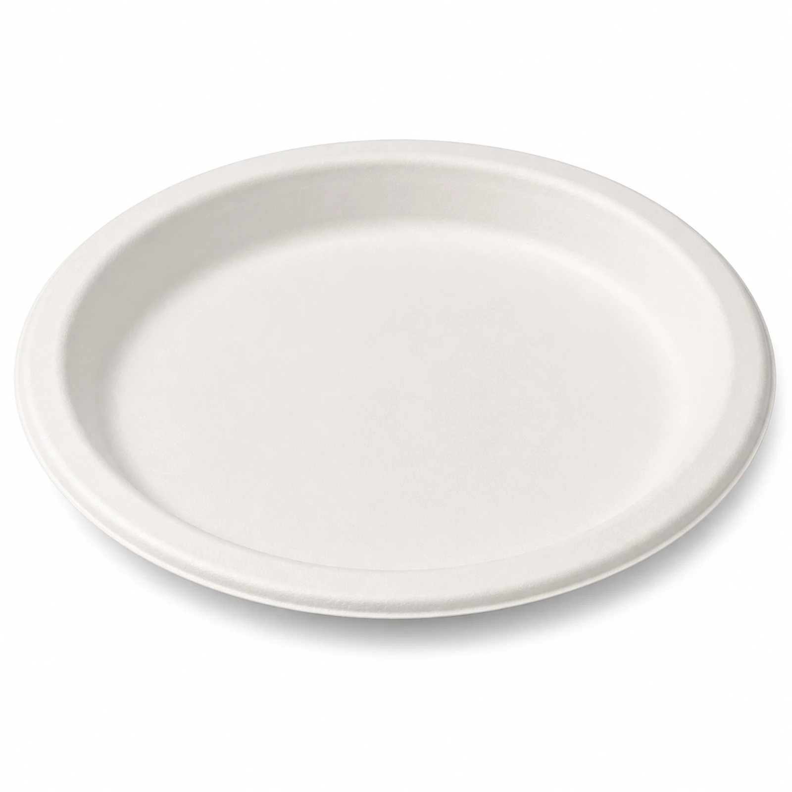 Bio Plate 6" 9
