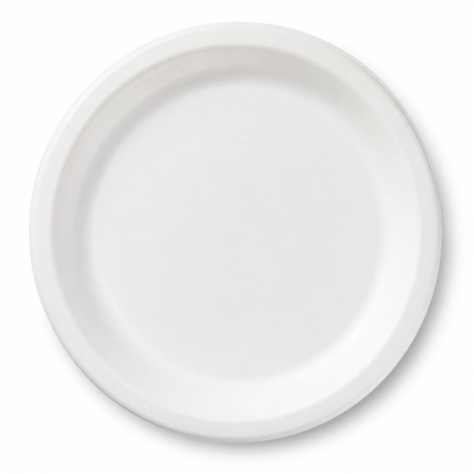 Bio Plate 7" 6