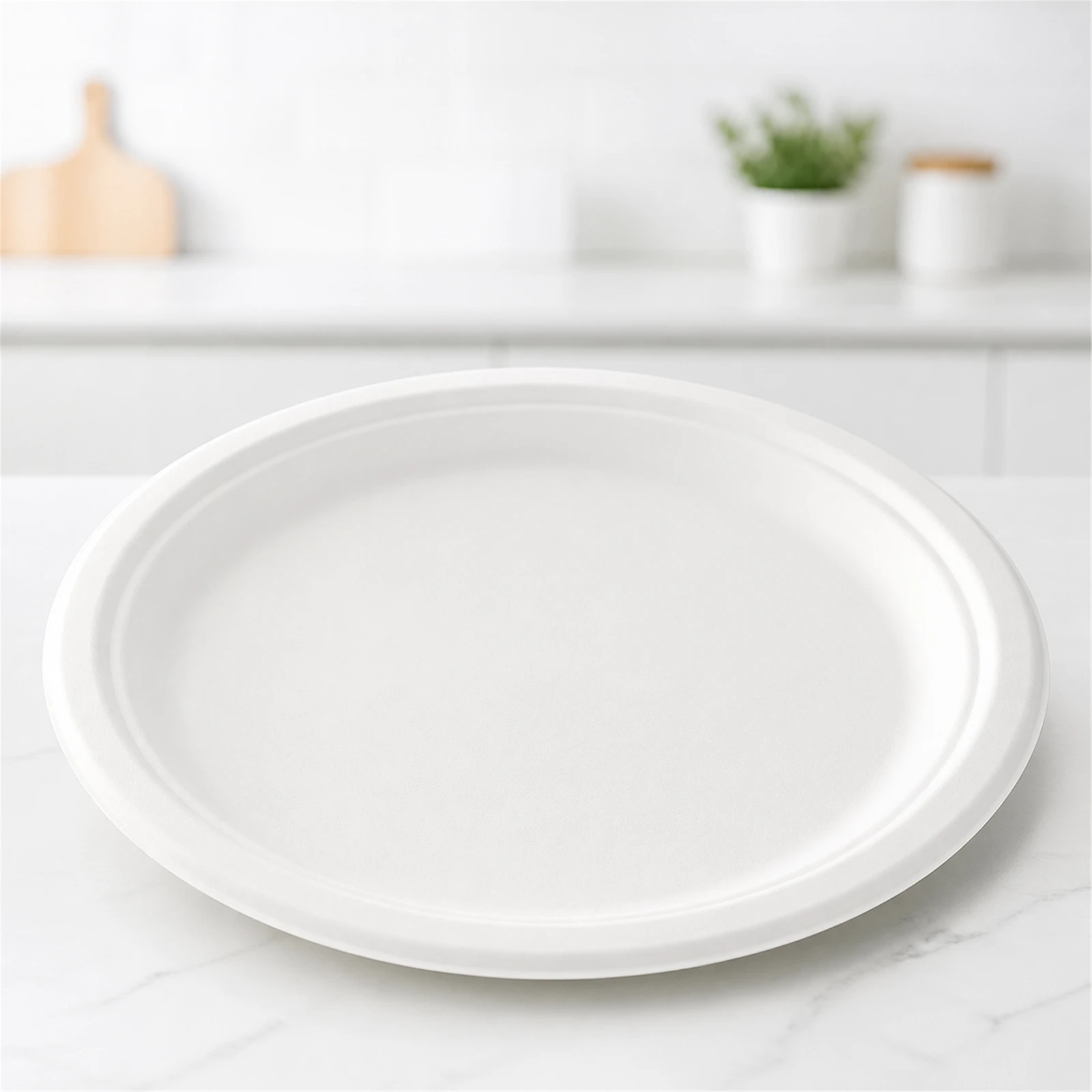 Bio Plate 7" 10