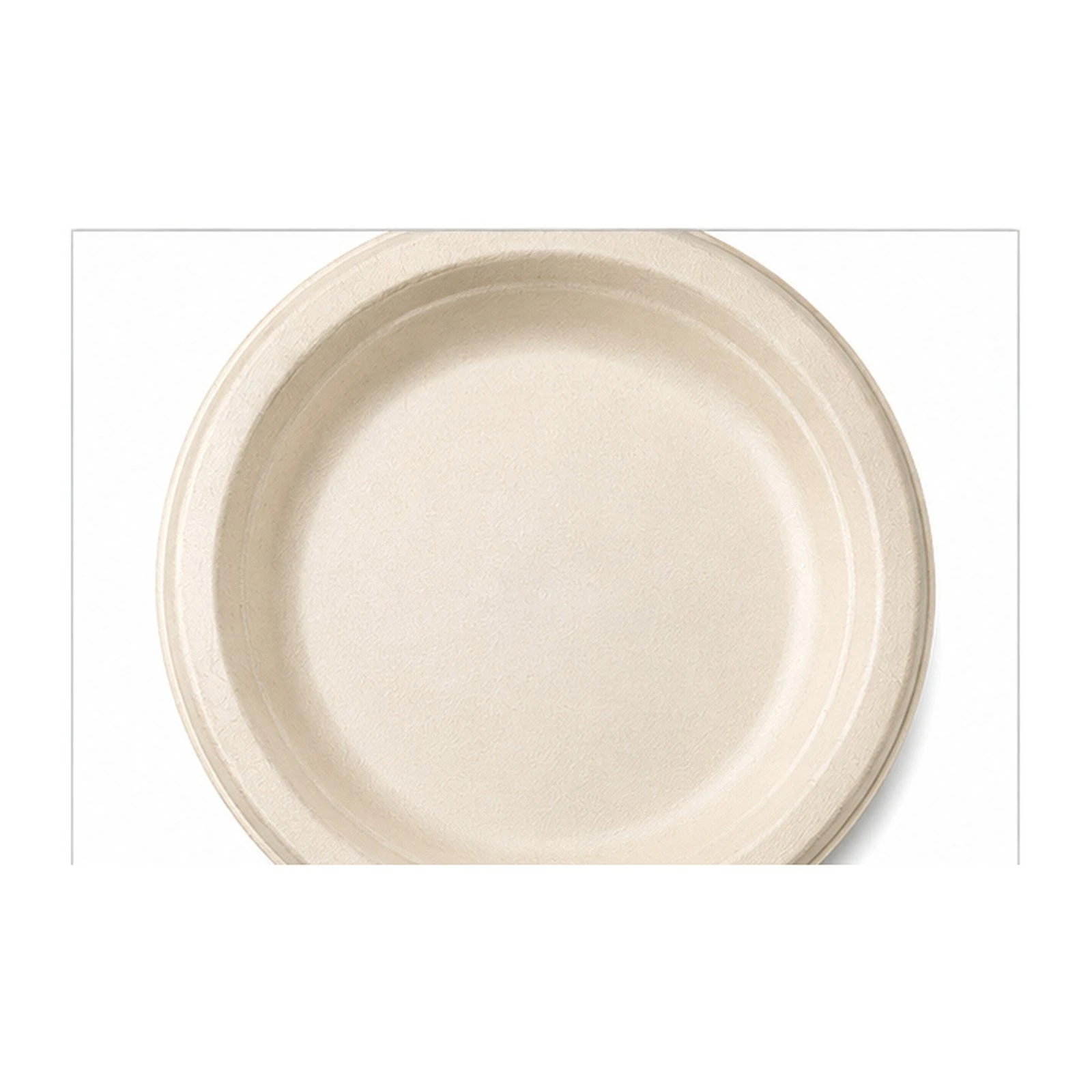 Bio Plate 9" 6