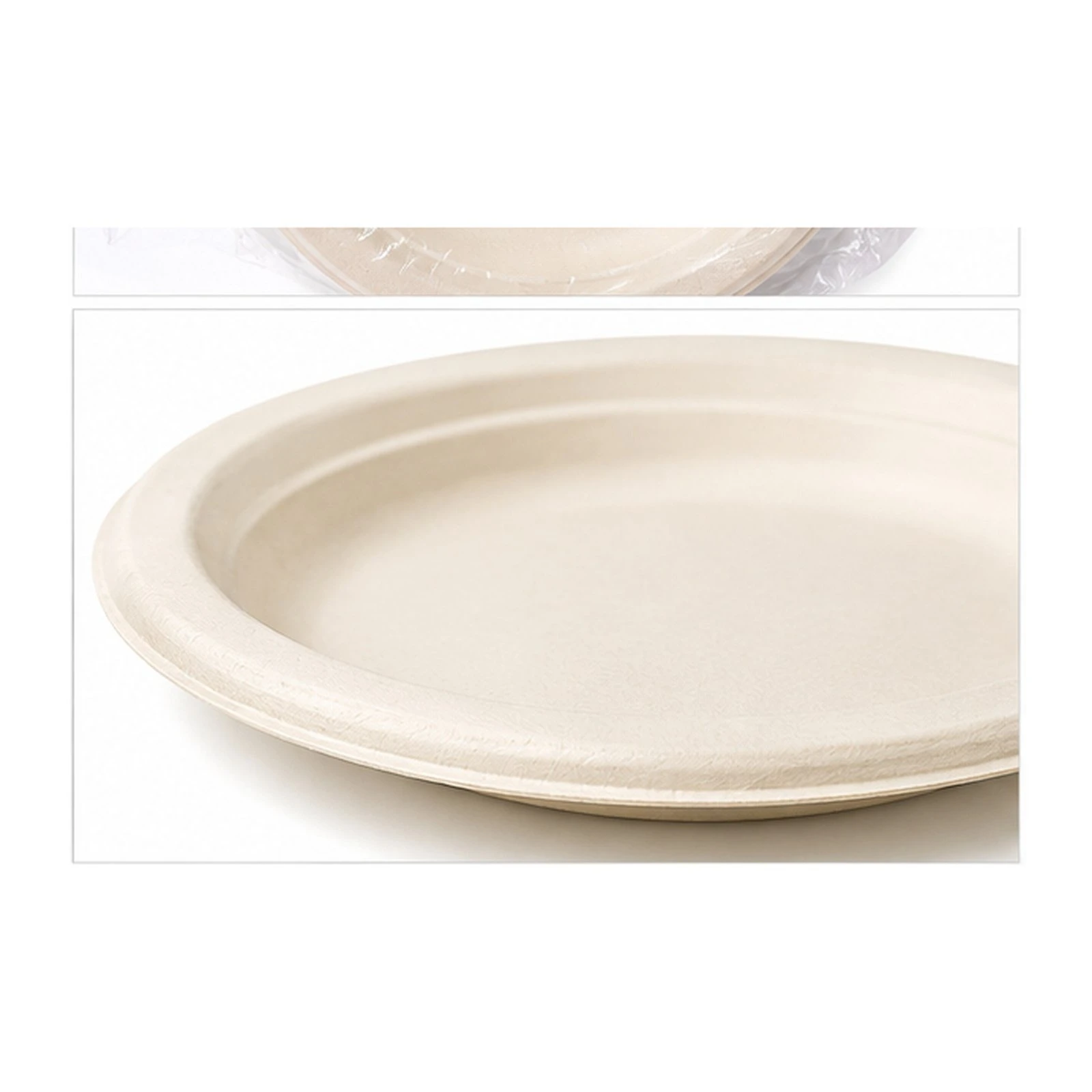 Bio Plate 9" 7