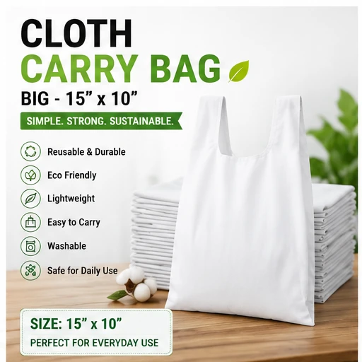 cloth envelop - big