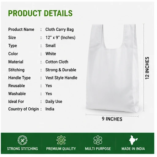 cloth envelop - small 7