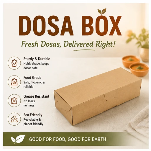 Dosa box 8
