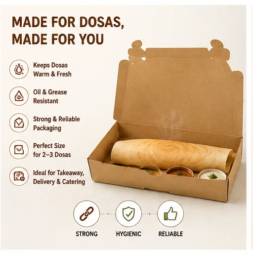 Dosa box 9