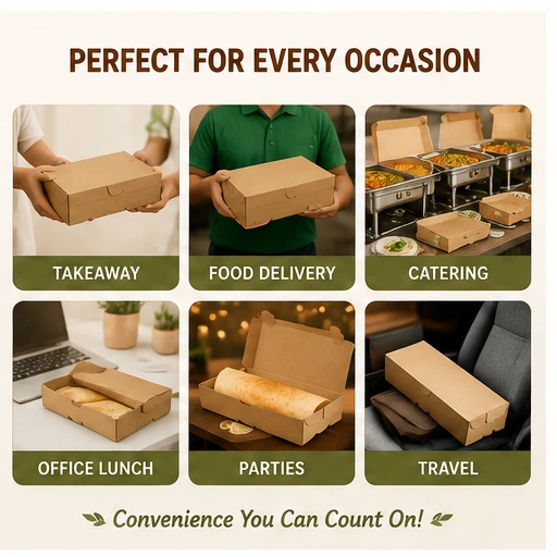 Dosa box 10