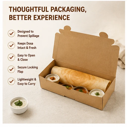 Dosa box 11
