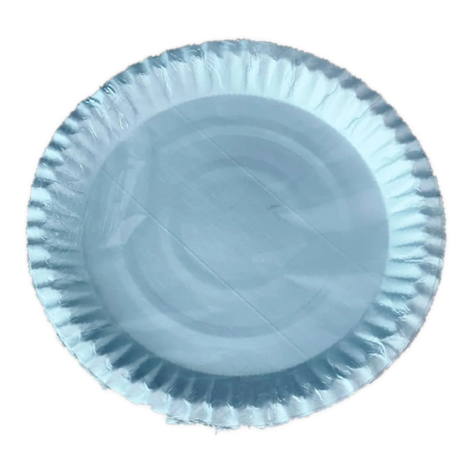 Frooti plate 11" 3