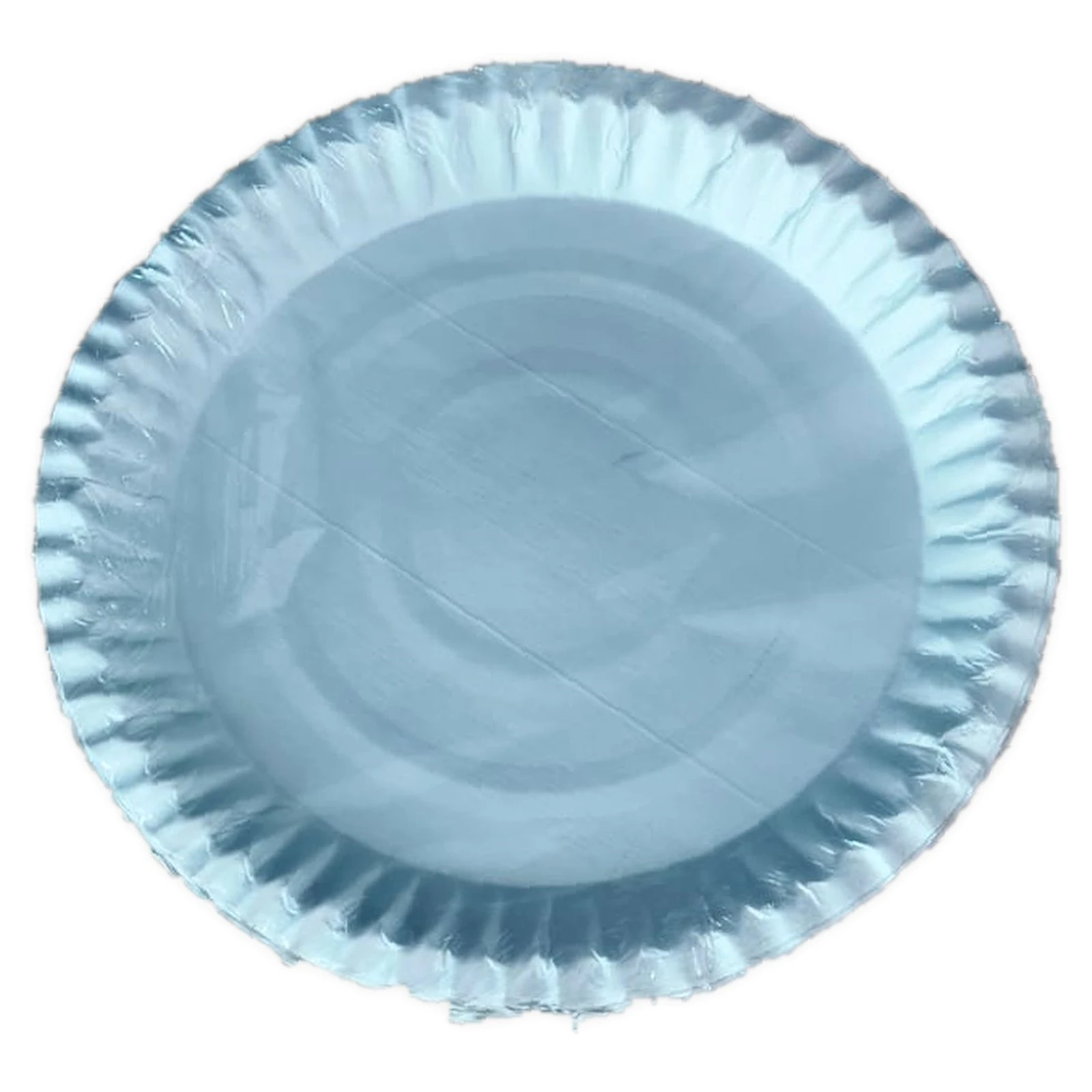 Frooti plate 11" 6