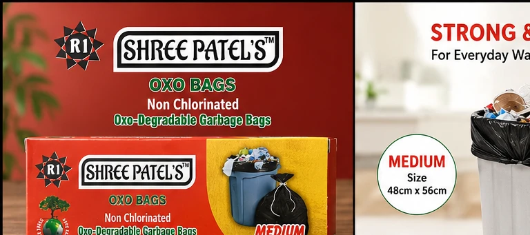 Garbage Bag  - medium 3