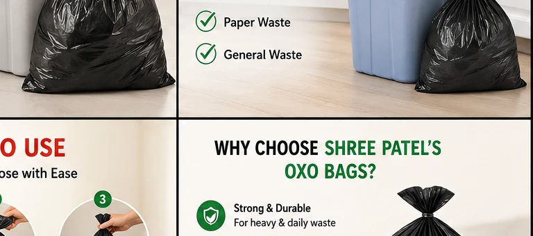 Garbage Bag  - medium 6