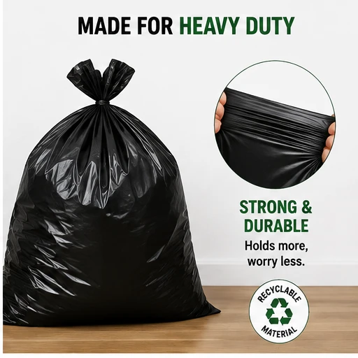 Garbage Bag  - medium 11