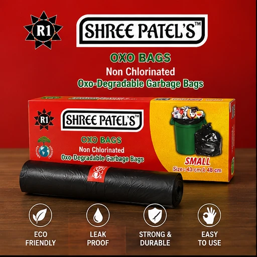Garbage Bag - small