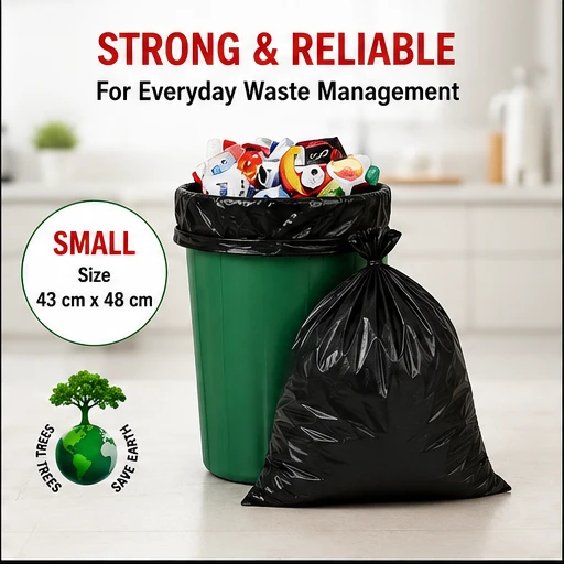 Garbage Bag  - small 3