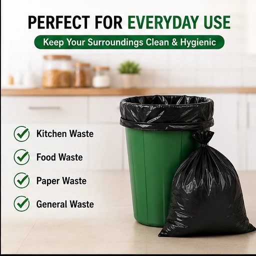 Garbage Bag  - small 4