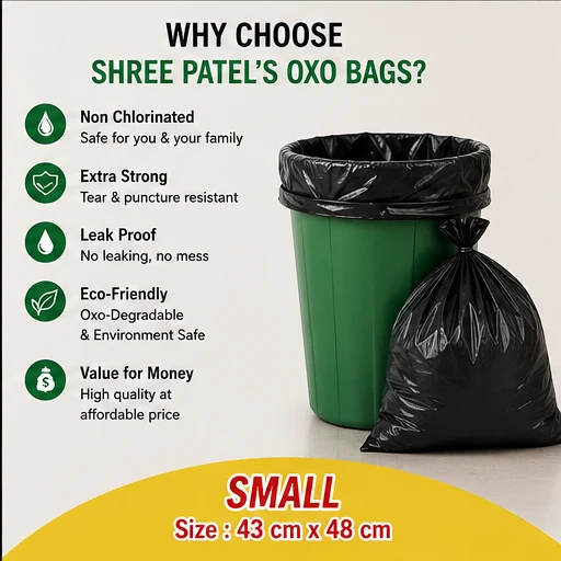 Garbage Bag  - small 7