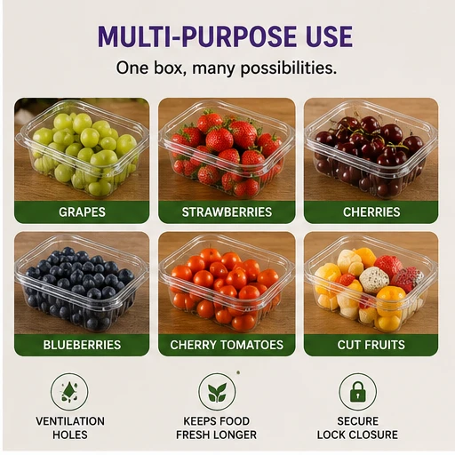 Grapes box 4