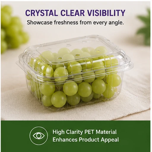 Grapes box 6