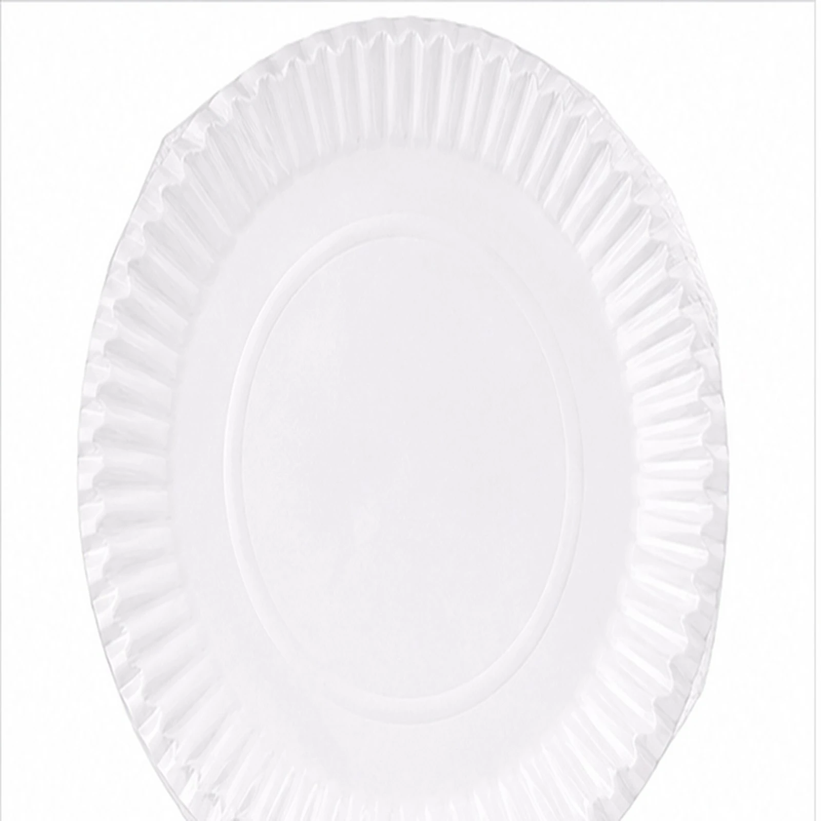Paper Plates Disposable 12 Inch - ITC
