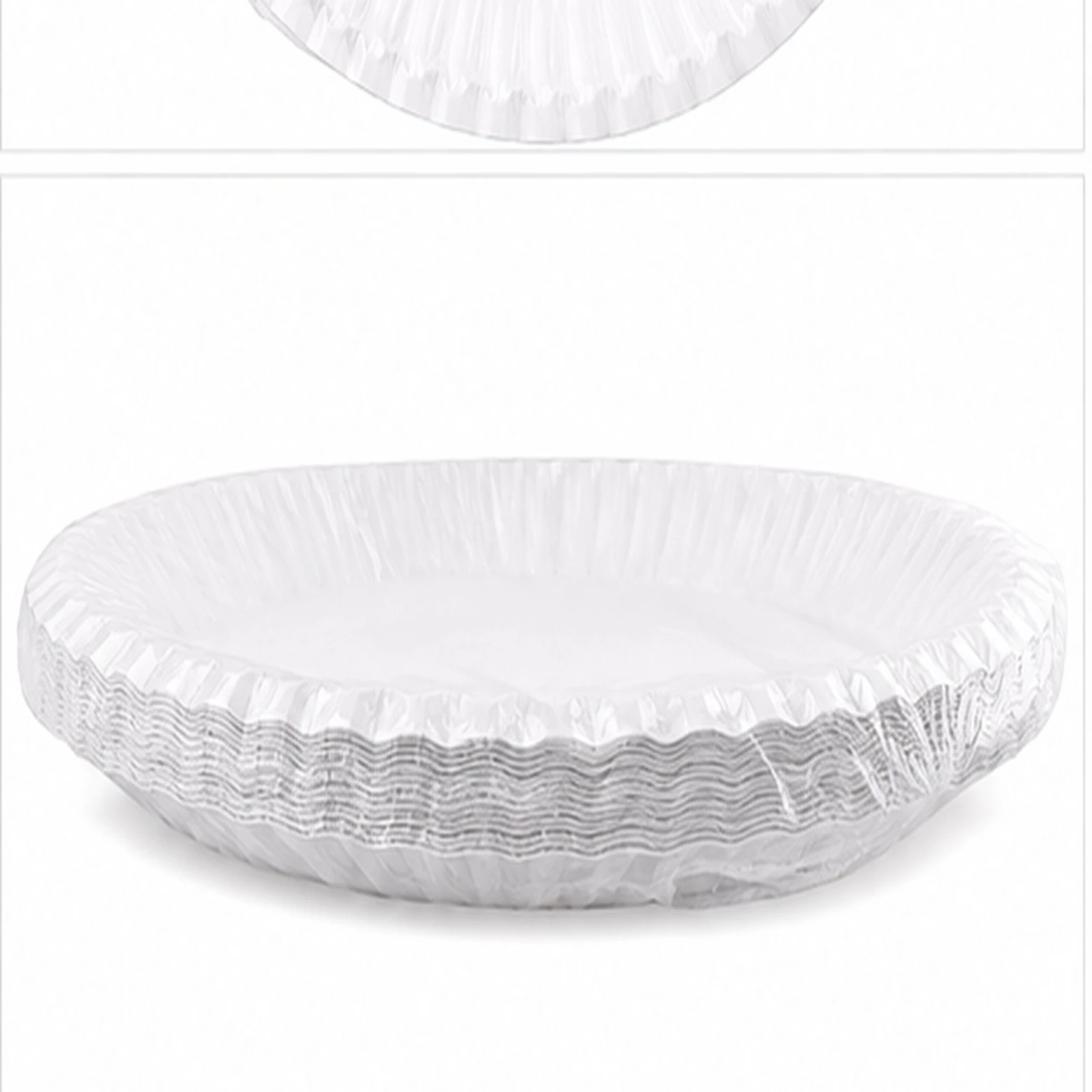 Paper Plates Disposable 12 Inch - ITC 3