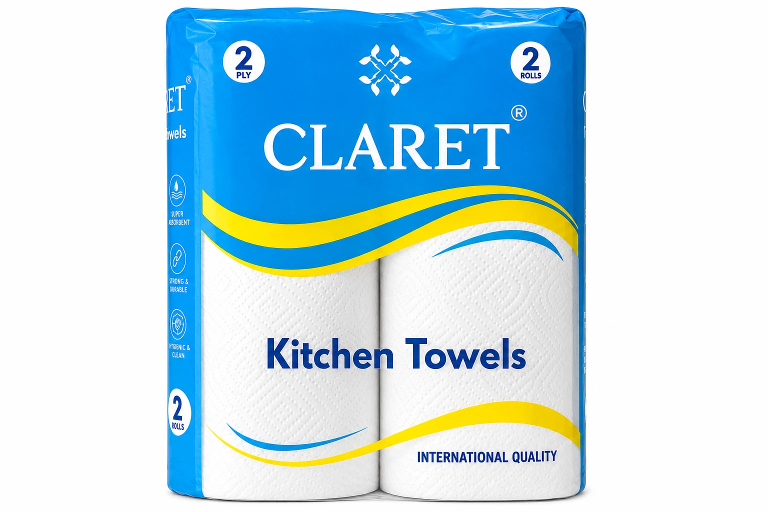 Kitchen Towel 2 in 1 4