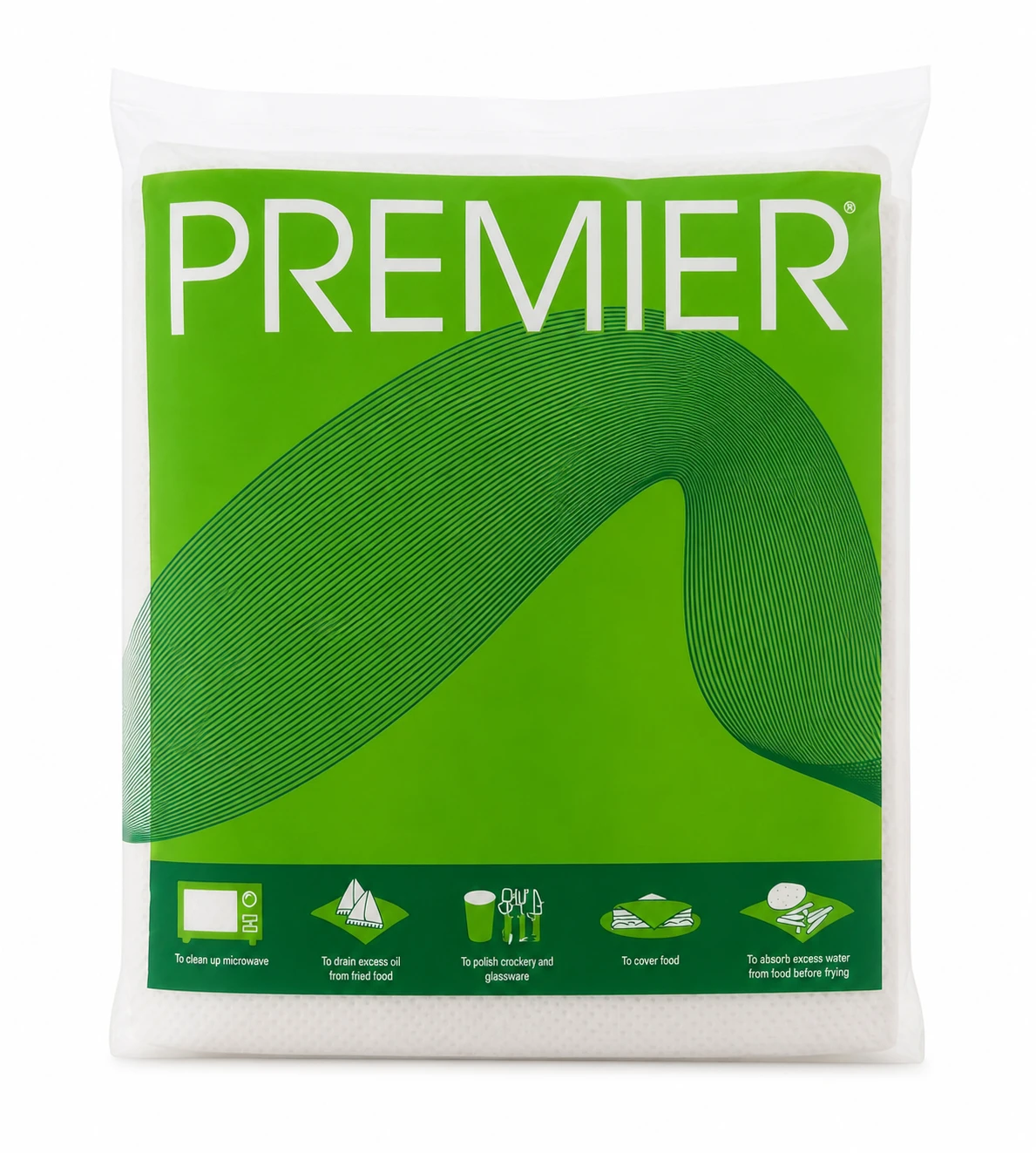 Kitchen Towel 4 in 1