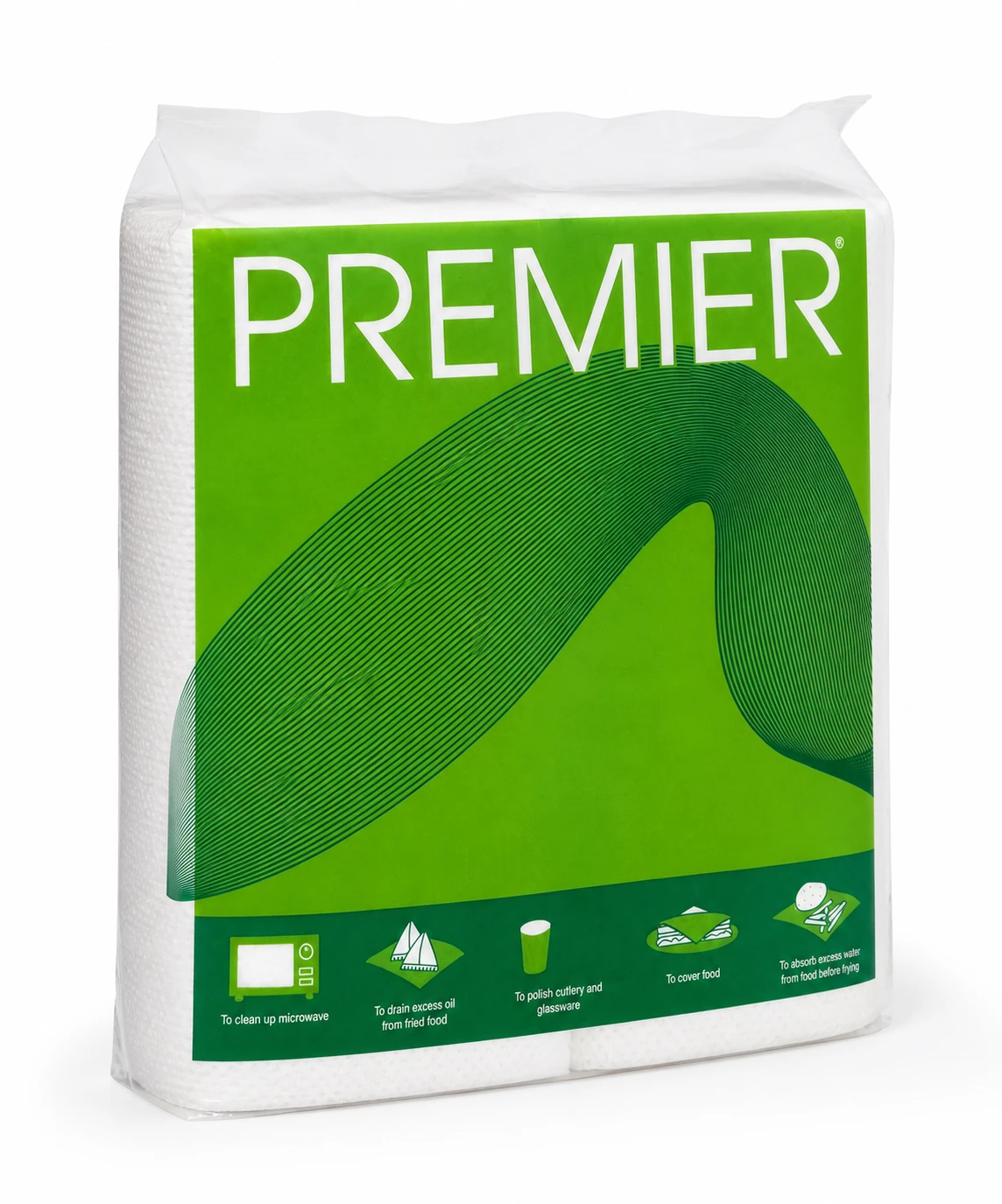 Kitchen Towel 4 in 1