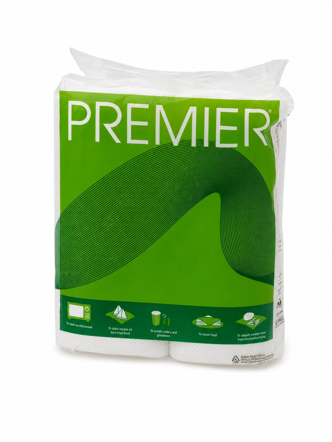 Kitchen Towel 4 in 1 3