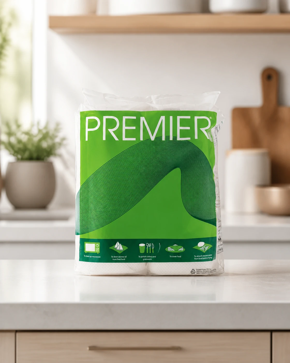 Kitchen Towel 4 in 1 5