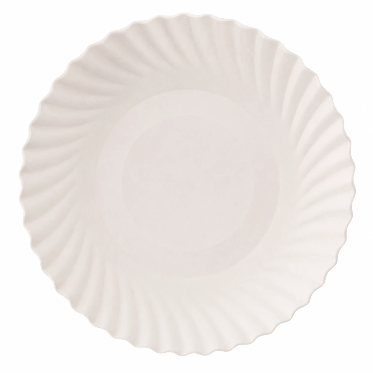Paper Plate No.8