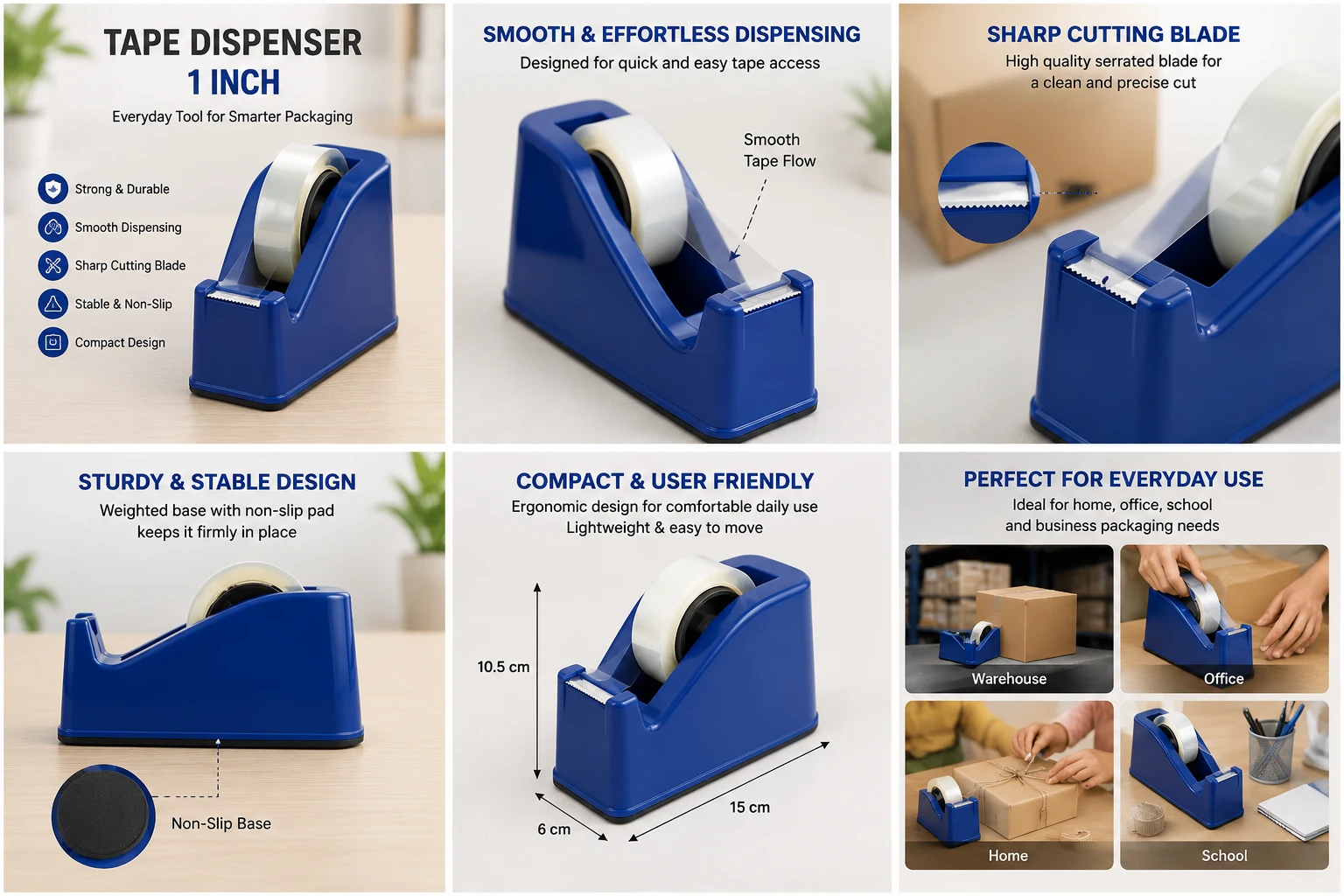 Tape Dispensor