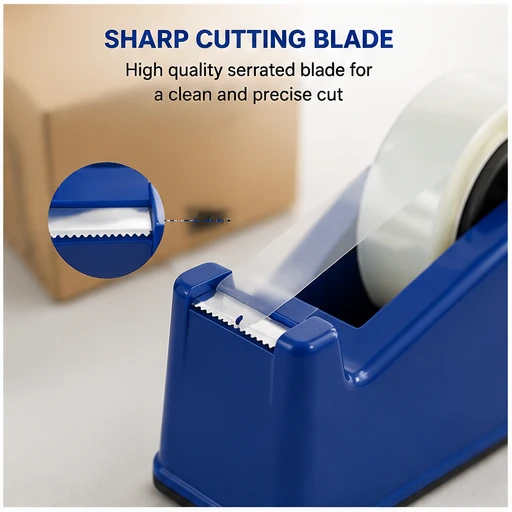 Tape Dispensor 4