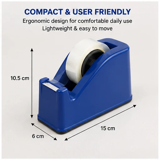 Tape Dispensor 6