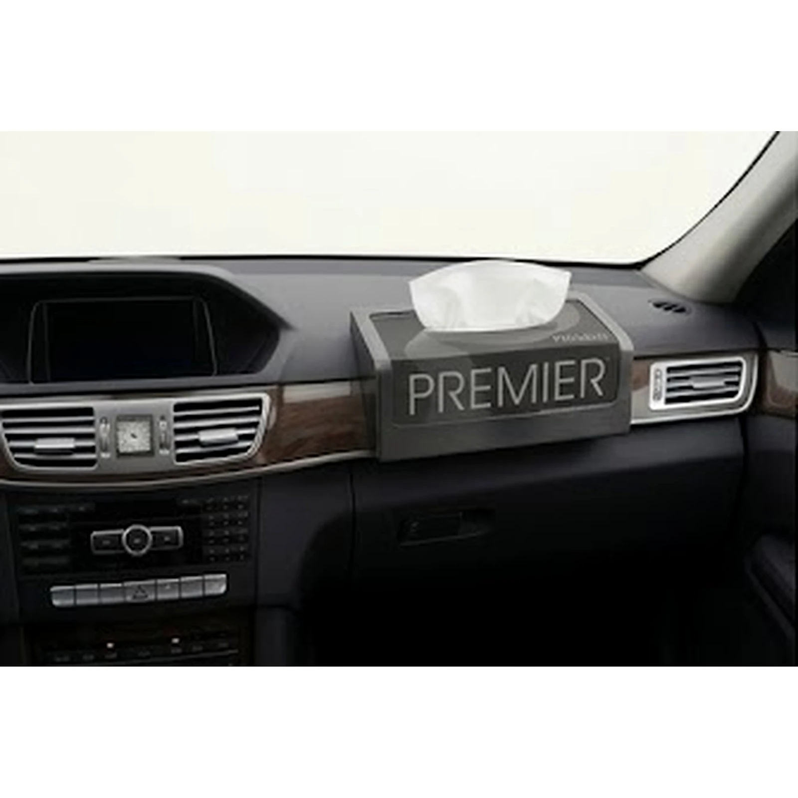 Tissue Paper Box premier car 9