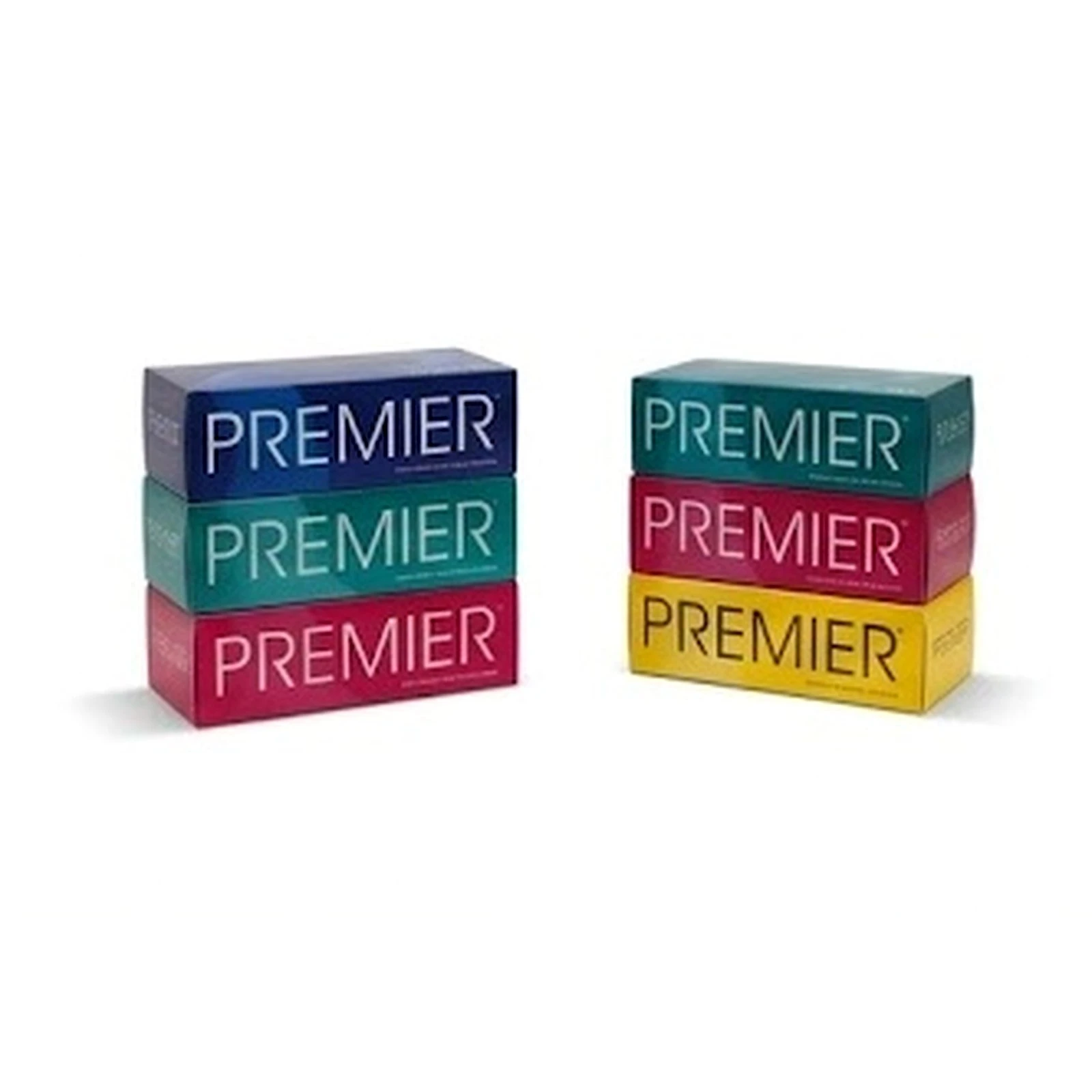 Tissue Paper Box premier car 10