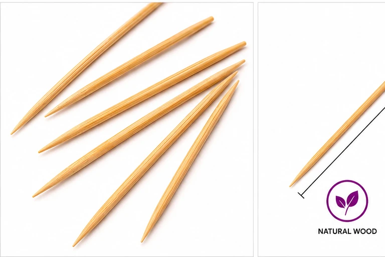 Tooth Pick 5