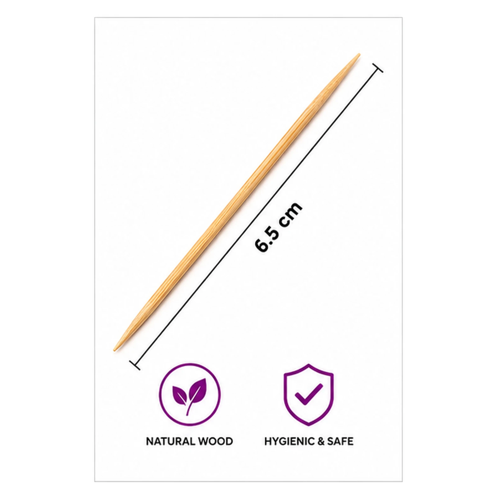 Tooth Pick 9