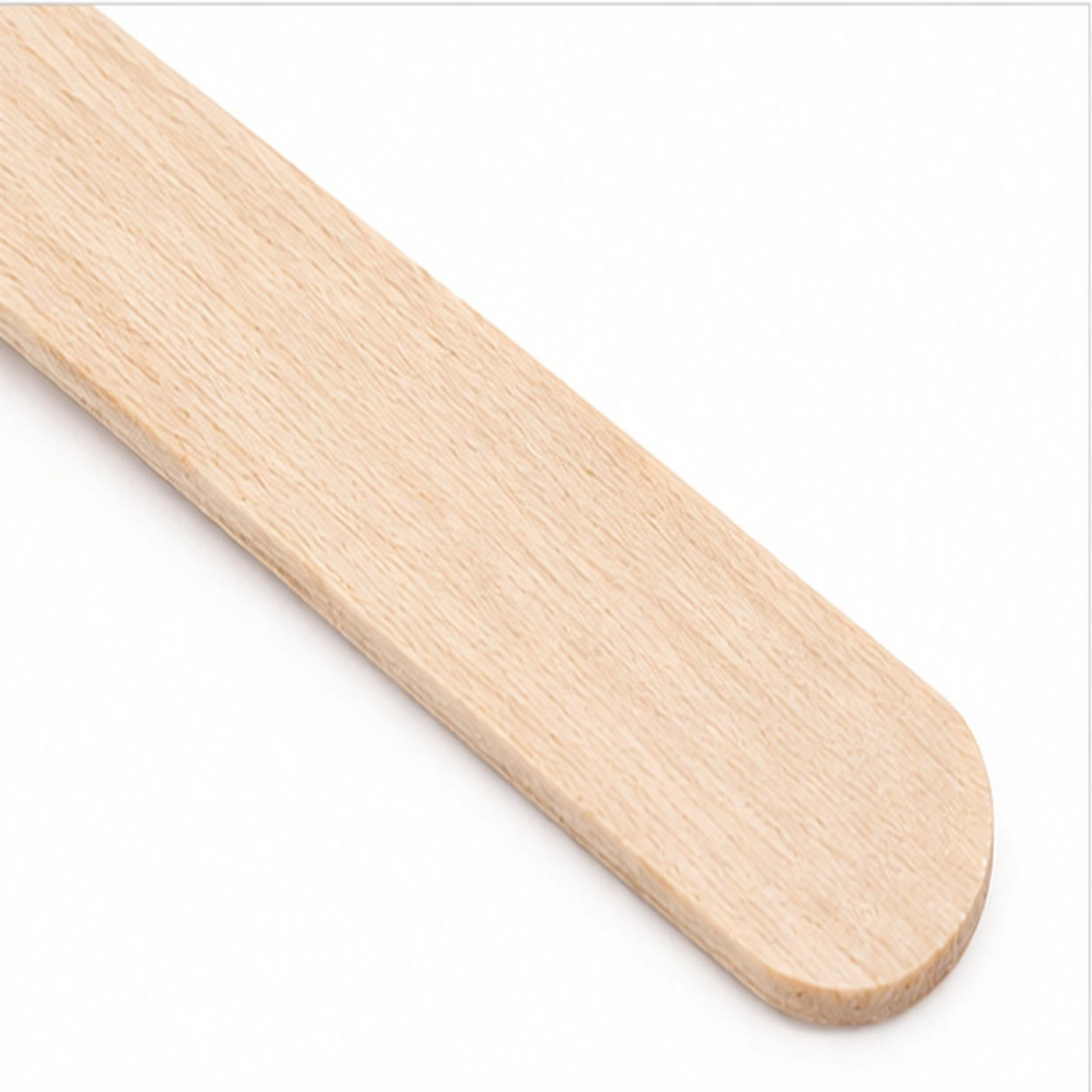 Disposable Wooden Forks 140mm 5