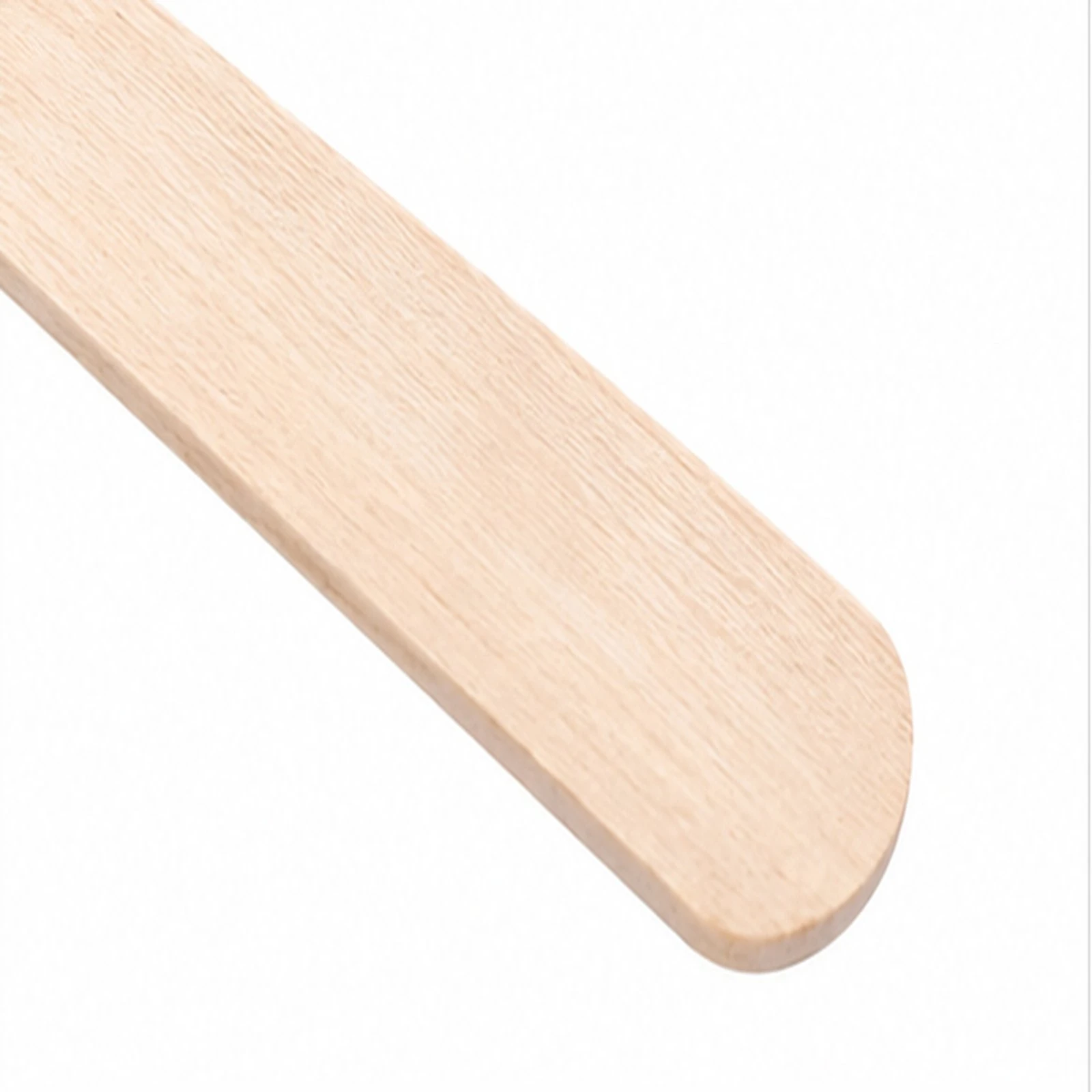 Disposable Wooden Spoons 140mm 5