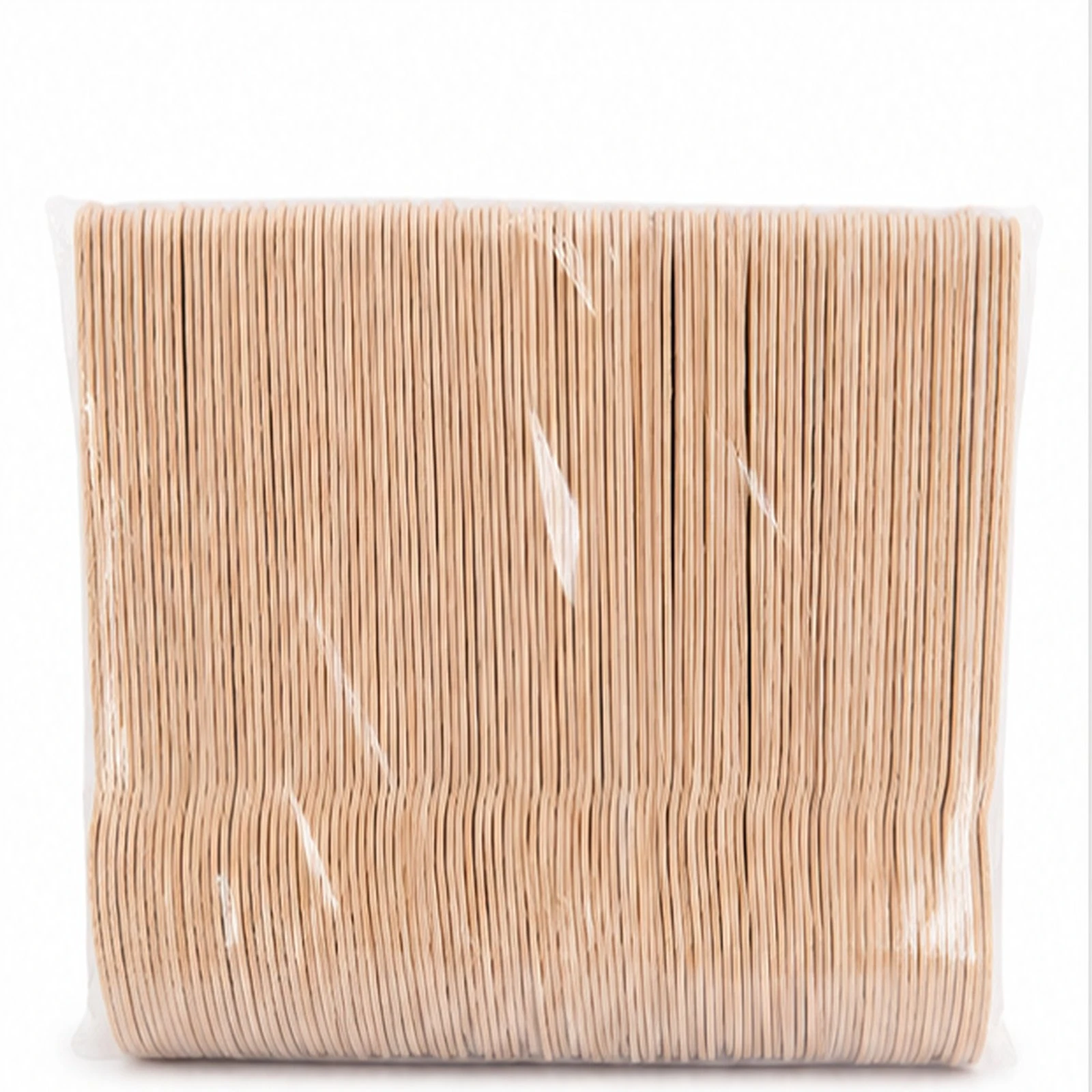 Disposable Wooden Spoons 160mm