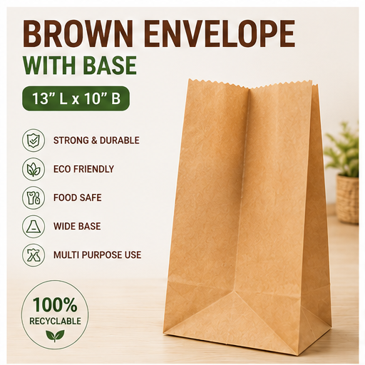Paper bags